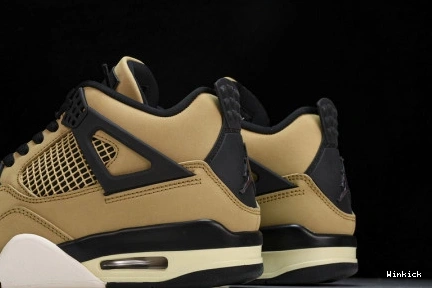 Jordan Fossil 4 Retro AQ9129-200  0809